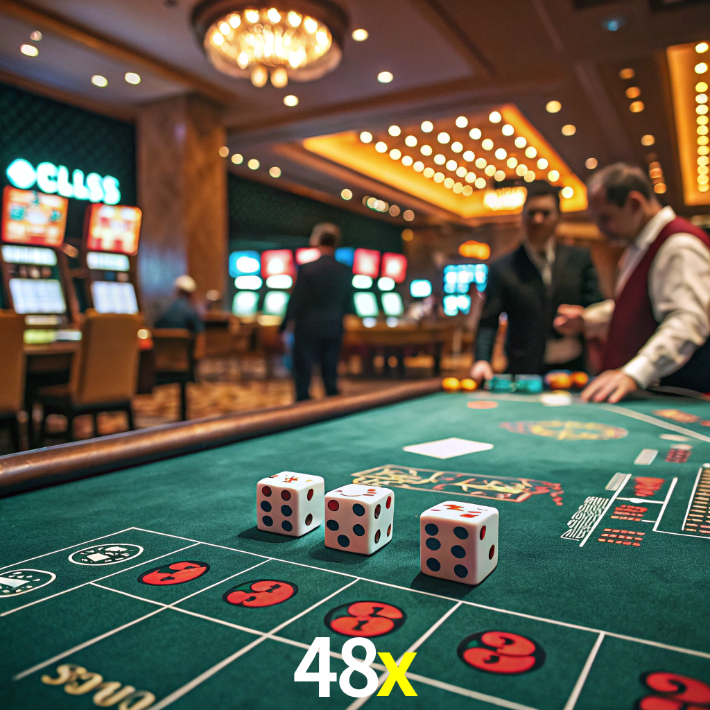 Verificação de Conta 48X.COM