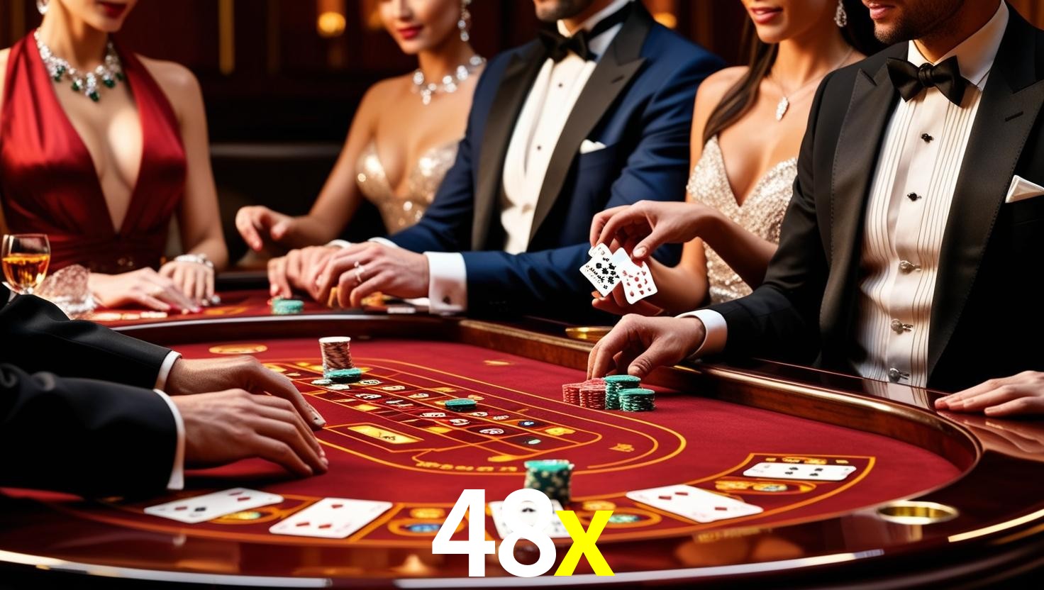 Cadastro Rápido 48X.COM