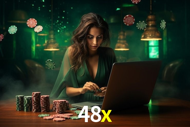 Instalar app 48x